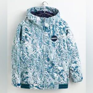 Burton Game Day Jacket Kids/Youth